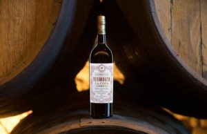 Vermouth La Copa Reserva de González Byass Vermouth Reserva