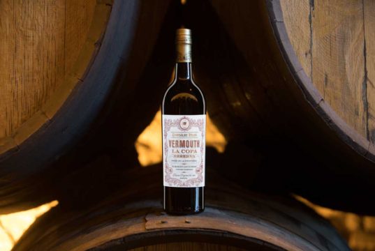 Vermouth La Copa Reserva de González Byass Vermouth Reserva