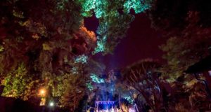 VI Tío Pepe Festival Tio Pepe Festival