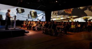 Diverxo y Quique Dacosta Confirman su presencia en Copa Jerez Forum & Competition Copa Jerez