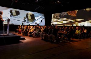 Diverxo y Quique Dacosta Confirman su presencia en Copa Jerez Forum & Competition Copa Jerez