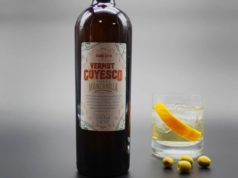 Delgado Zuleta lanza Goyesco, el primer vermut de manzanilla del mercado Vermut Goyesco