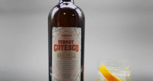 Delgado Zuleta lanza Goyesco, el primer vermut de manzanilla del mercado Vermut Goyesco