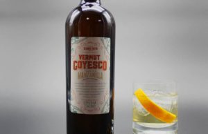 Delgado Zuleta lanza Goyesco, el primer vermut de manzanilla del mercado Vermut Goyesco