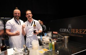 El equipo danés se proclama ganador de la COPA JEREZ FORUM & COMPETITION 2019 copa jerez
