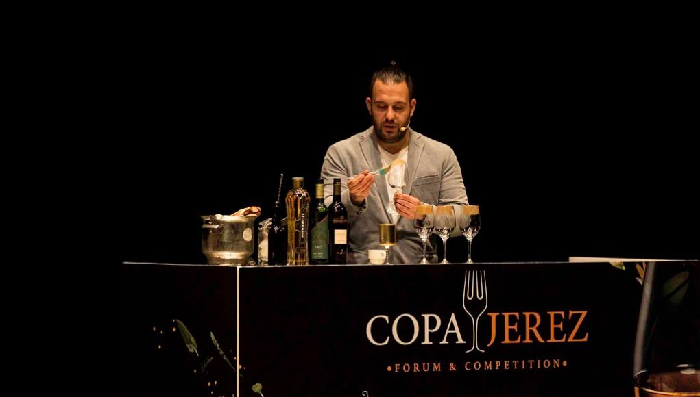 Copa Jerez