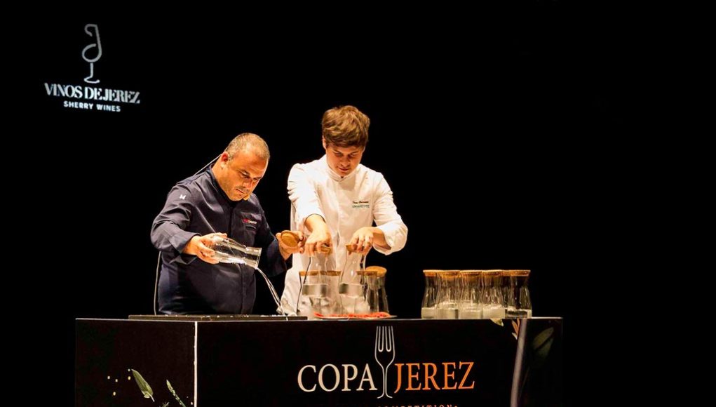 Copa Jerez