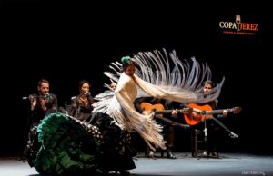 Copa Jerez 2019 por Paco Barroso Copa Jerez