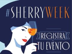 Abierta la inscripción de eventos para la International Sherry Week 2019 Sherry Week 2019
