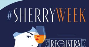 Abierta la inscripción de eventos para la International Sherry Week 2019 Sherry Week 2019