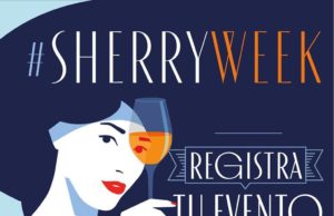 Abierta la inscripción de eventos para la International Sherry Week 2019 Sherry Week 2019