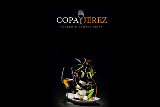 VIII Copa Jerez
