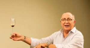 La Revolución del Jerez desde los Palmas Antonio Flores