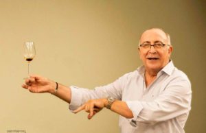 La Revolución del Jerez desde los Palmas Antonio Flores