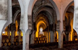 Bodegas Fundador por Paco Barroso Bodegas Fundador