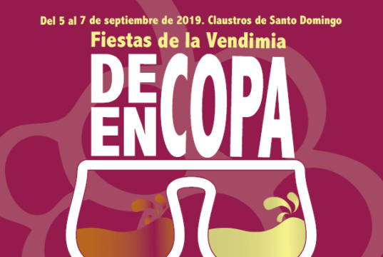 De Copa en Copa 2019