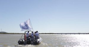 Jerez, el vino que mira al Mar Jerez, el vino y el mar