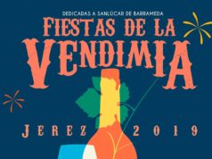 Fiestas de la Vendimia Jerez 2019