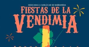Programa Fiestas de la Vendimia Jerez 2019 Fiestas de la Vendimia Jerez 2019