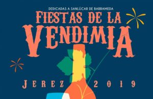Programa Fiestas de la Vendimia Jerez 2019 Fiestas de la Vendimia Jerez 2019