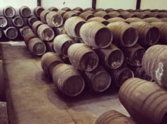 Bodegas Elías González