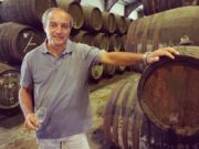 Santiago González de Bodegas Elías Gonzalez