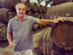 A Pie de Bota Santiago González de Bodegas Elías Gonzalez