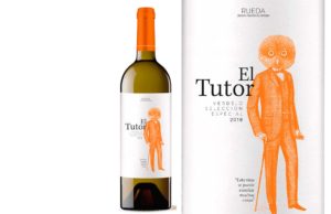 José Estévez Lanza al Mercado ‘El Tutor’, un Rueda Superior con el que Completa y Fortalece su Gama el Tutor