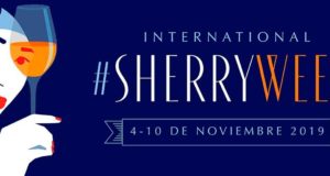 Registra tu evento para la International Sherry Week 2019 International Sherry Week 2019