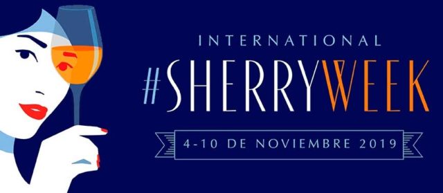 International Sherry Week 2019
