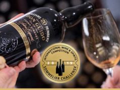 El Pedro Ximénez «Don Guido», Elegido Vino del Año en el Concurso «Sommelier Challenge 2019» Don Guido