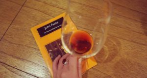 La Hermandad de la Uva 'La hermandad de la uva' John Fante