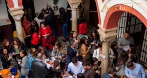 Damajuana acogerá la IV edición de Sherry Túnel en noviembre Sherry Tunel