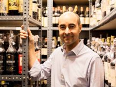 Corral de la Morería, la Bodega más «Generosa» Juan Manuel del Rey