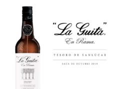 Sale al Mercado una nueva Saca de La Guita en Rama La Guita en Rama