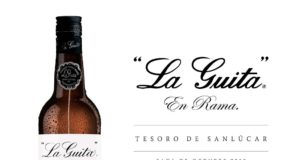 Sale al Mercado una nueva Saca de La Guita en Rama La Guita en Rama