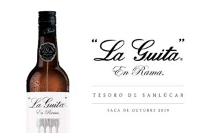 Sale al Mercado una nueva Saca de La Guita en Rama La Guita en Rama