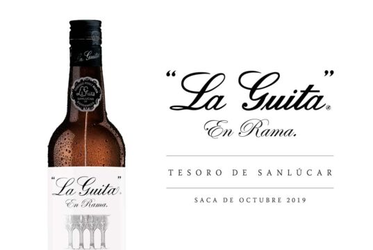 Sale al Mercado una nueva Saca de La Guita en Rama La Guita en Rama