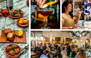 Récord de Países Participantes en La pasada International Sherry Week International