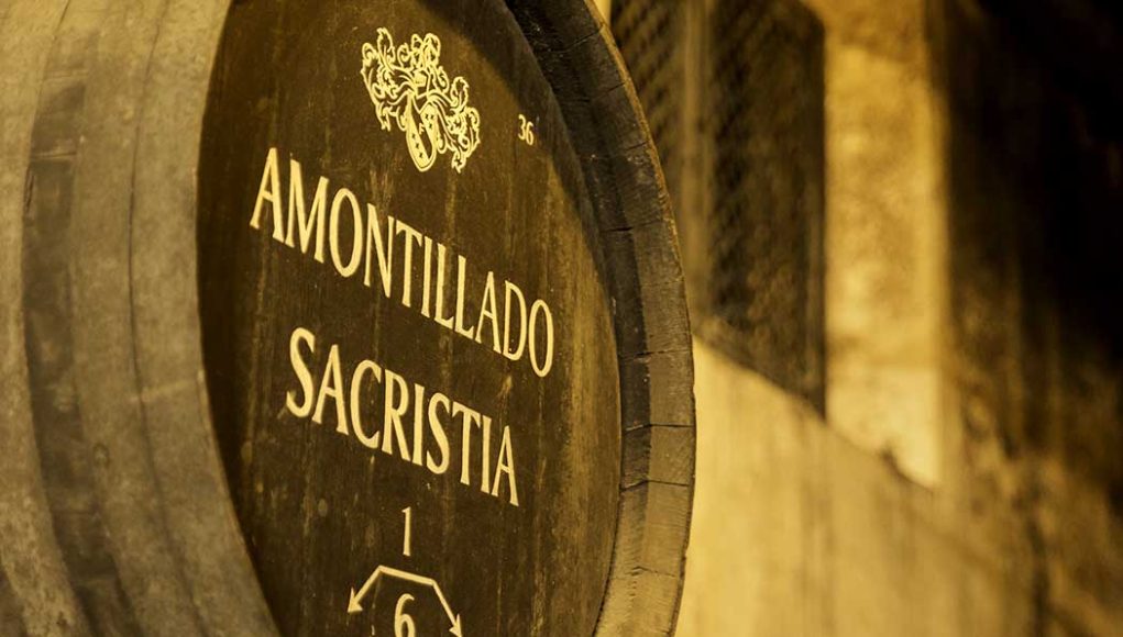 Bodegas Argüeso, Sanlúcar de Barrameda