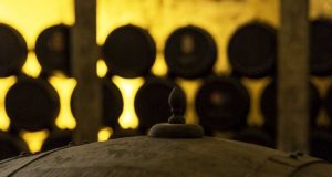 El Coronavirus: «Puntilla» u oportunidad Bodegas Lustau, Jerez