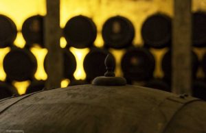 El Coronavirus: «Puntilla» u oportunidad Bodegas Lustau, Jerez