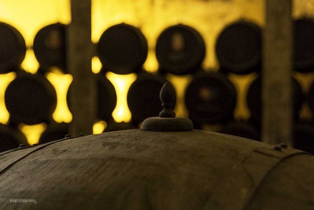 Bodegas Lustau, Jerez