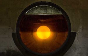 El Marco de Jerez mira a diez años vista Bodegas Argüeso, Sanlúcar de Barrameda