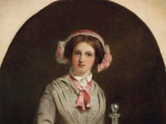 Williams & Humbert Lanza al Mercado el Vermouth Pando ‘Sherry, Sir?’ de William Powell Frith