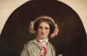 Williams & Humbert Lanza al Mercado el Vermouth Pando ‘Sherry, Sir?’ de William Powell Frith