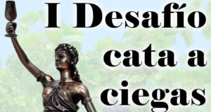 I Desafío Cata a Ciegas cata a ciegas