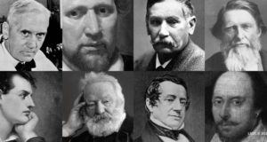 8 Frases célebres sobre el Vino de Jerez 8 Frases célebres sobre el Vino de Jerez