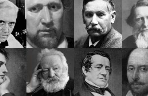 8 Frases célebres sobre el Vino de Jerez 8 Frases célebres sobre el Vino de Jerez