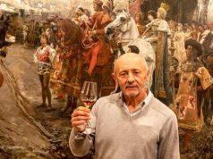 Bodegas Tradición: una Solera de Museo José María Quirós
